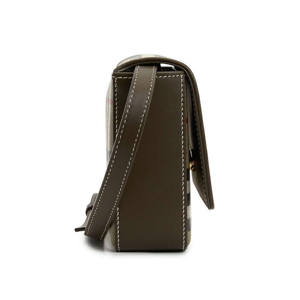 Burberry HAMPSHIRE Crossbody Bag - Picture 2 of 9